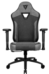 ThunderX3 EAZE Loft Sort Gamerstol - 125 kg max Ergonomisk