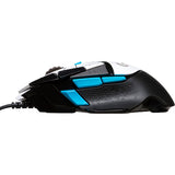 Logitech G G502 Hero K/DA – Gaming-Maus