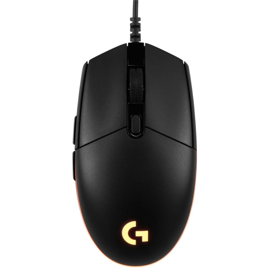 Logitech G Pro Hero – Gaming-Maus