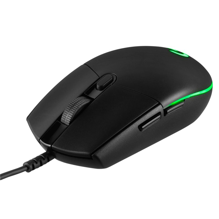 Logitech G Pro Hero – Gaming-Maus