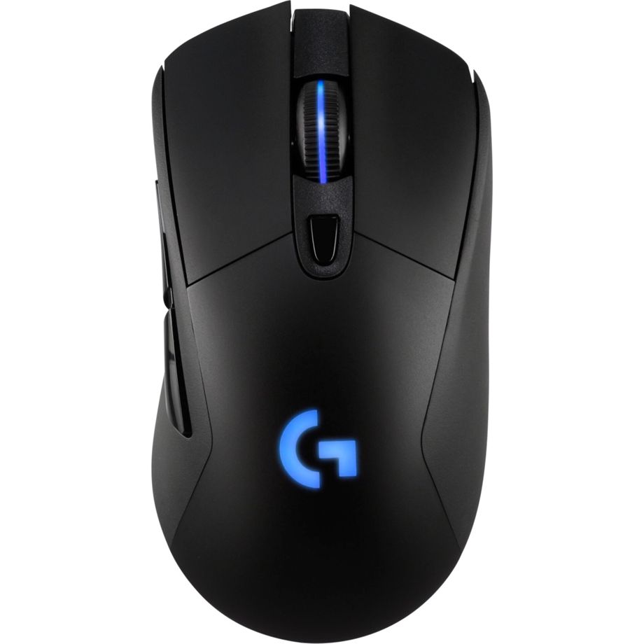 Logitech G703 LightSpeed ​​– Gaming-Maus