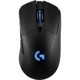 Logitech G703 LightSpeed ​​– Gaming-Maus