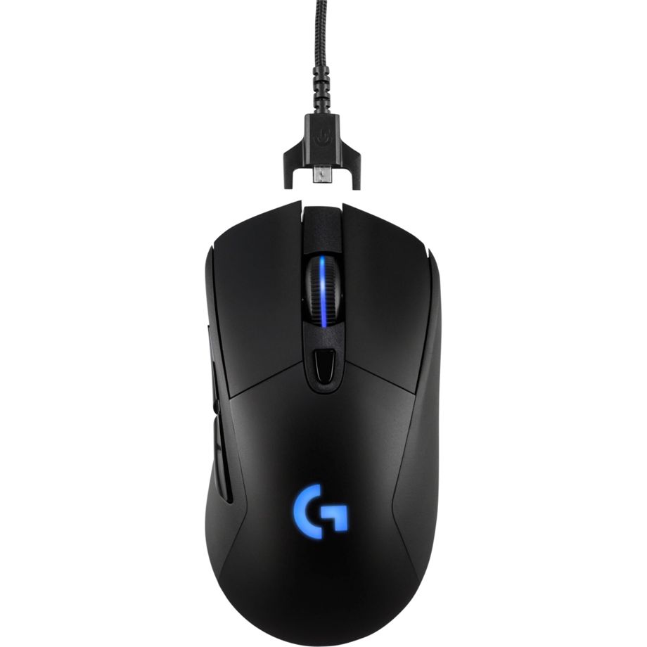 Logitech G703 LightSpeed ​​– Gaming-Maus