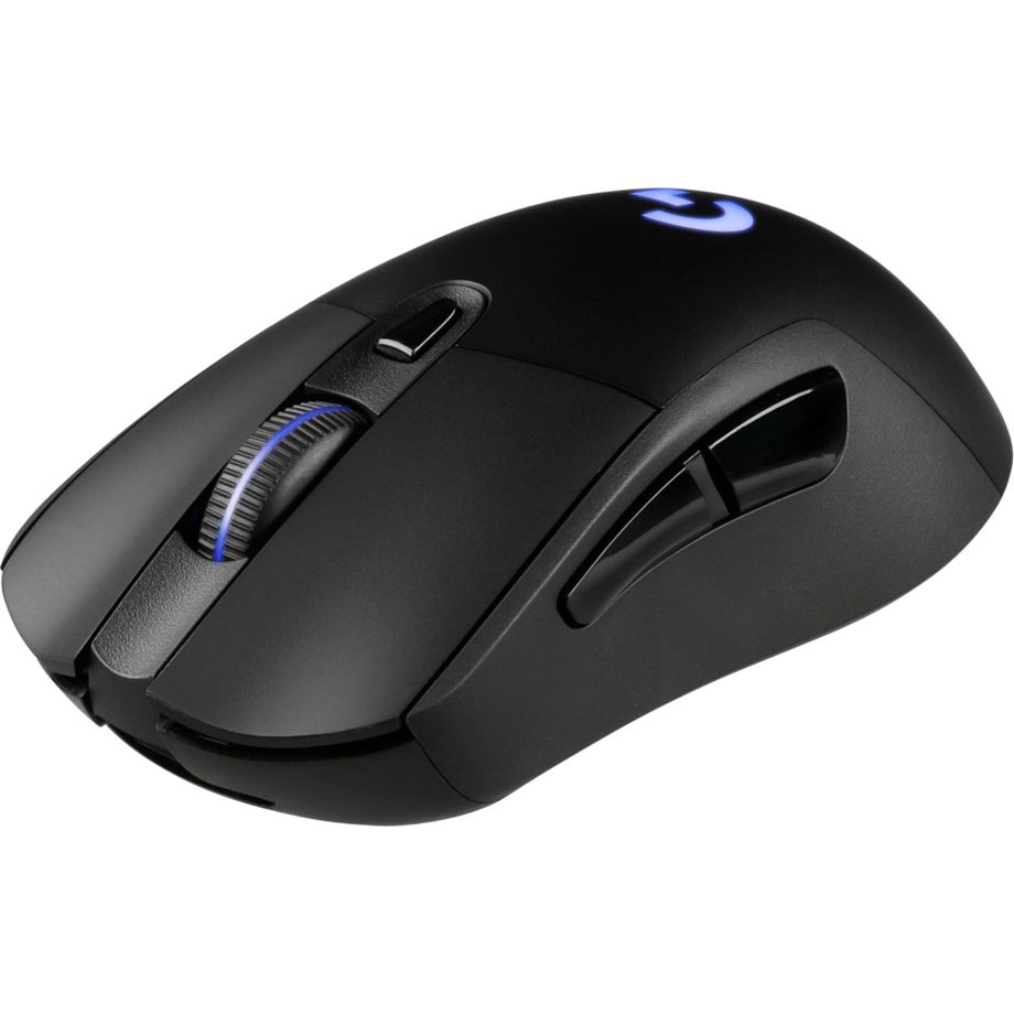 Logitech G703 LightSpeed ​​– Gaming-Maus