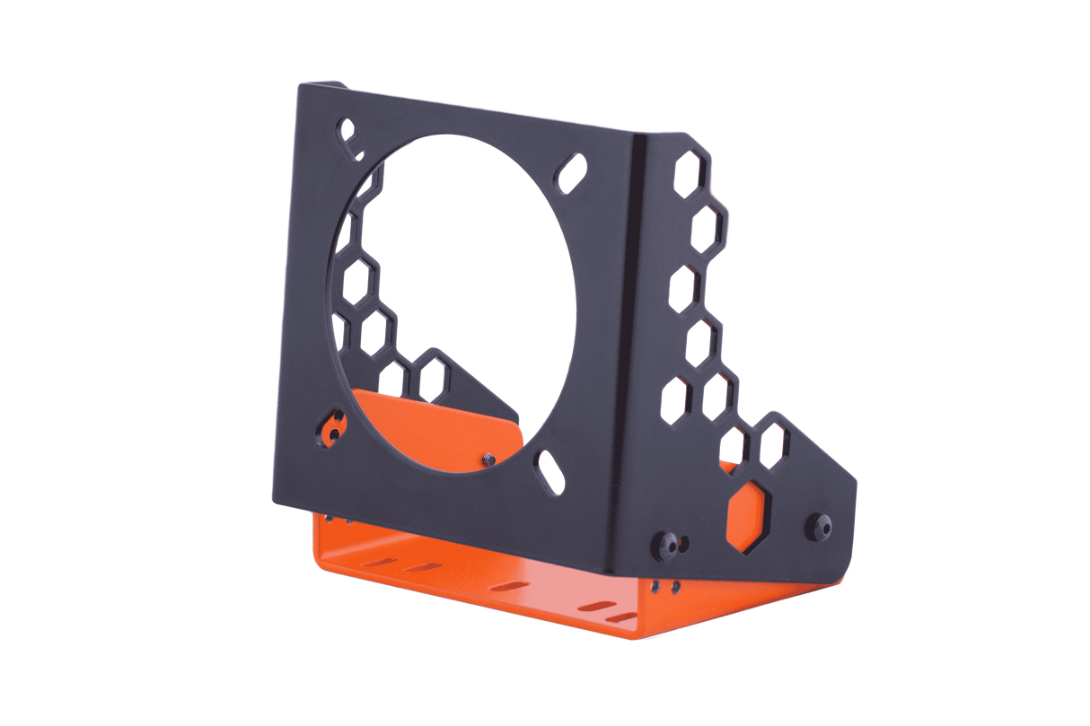 Simucube Mount Geekd