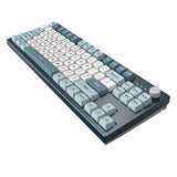 Montech MKey TKL Freedom - Gateron G Pro 2.0 Yellow - Nordic - Blue/White