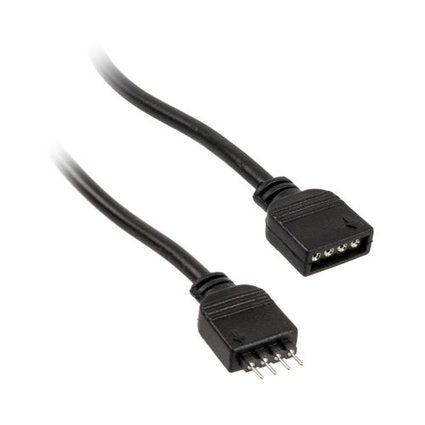 Kolink RGB 4-Pin-Verlängerungskabel – 50 cm