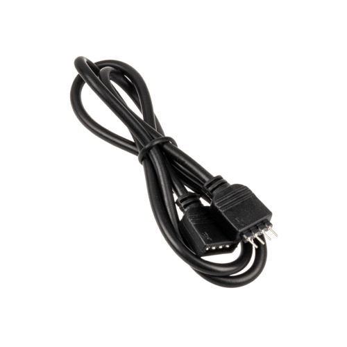 Kolink RGB 4-Pin forlænger kabel - 50cm