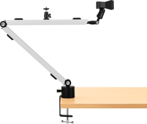 Streamplify MOUNT LIFT, for Lights - Black Streamplify