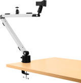 Streamplify MOUNT LIFT, for Lights - Black Streamplify