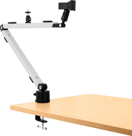 Streamplify MOUNT LIFT, for Lights - Black Streamplify