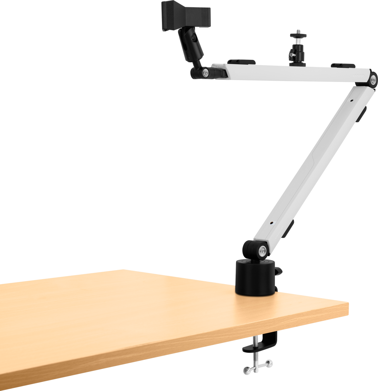 Streamplify MOUNT LIFT, for Lights - Black Streamplify