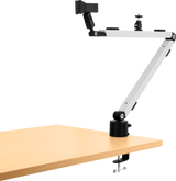 Streamplify MOUNT LIFT, for Lights - Black Streamplify