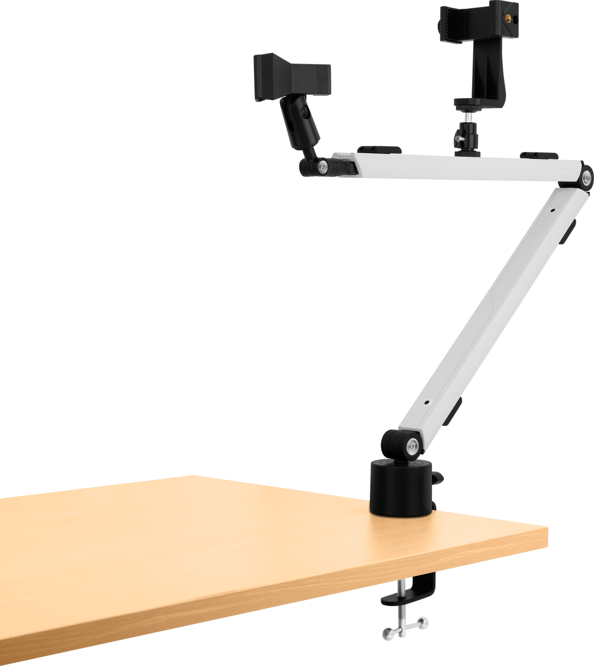 Streamplify MOUNT LIFT, for Lights - Black Streamplify