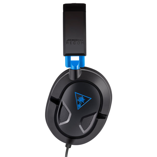 TURTLE BEACH HEADSET RECON 50P