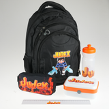 Judex Mellem Skolestart Bundle