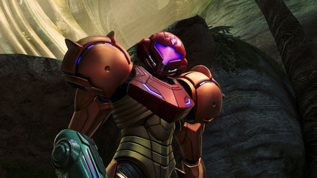 Metroid Prime 4: Beyond – Nintendo Switch 2 Edition Nintendo