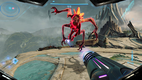 Metroid Prime 4: Beyond – Nintendo Switch 2 Edition Nintendo