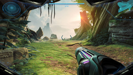 Metroid Prime 4: Beyond – Nintendo Switch 2 Edition Nintendo