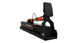 Simucube ActivePedal – Verdens første force feedback-pedal Simucube