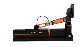 Simucube ActivePedal – Verdens første force feedback-pedal Simucube