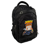 Judex Miner Skoletaske Judex