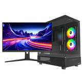 Pro Max-Gaming-Computer + 165-Hz-Gaming-Monitor