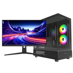 Pro Max-Gaming-Computer + 165-Hz-Gaming-Monitor