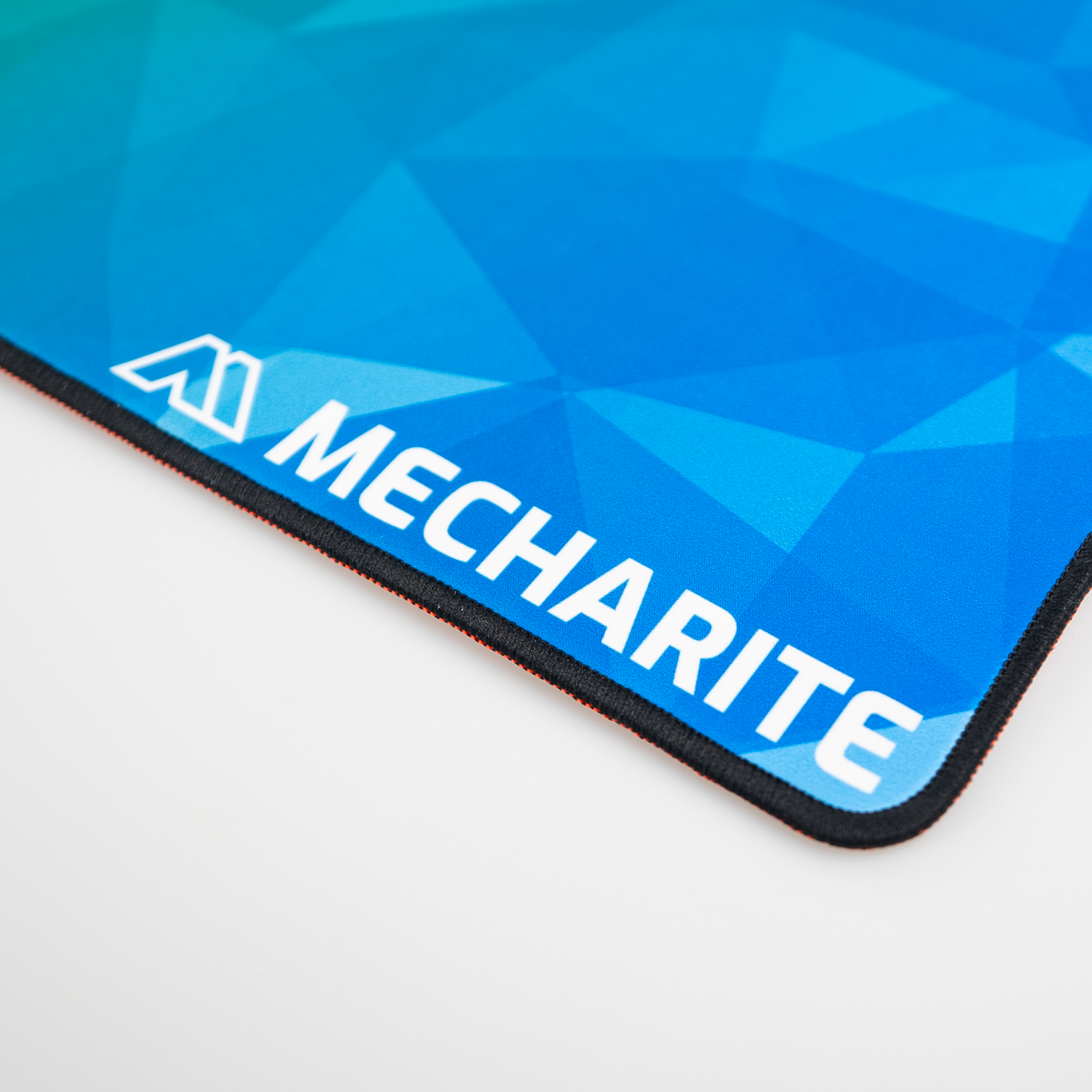 MECHARITE - Mauspad XL - MEHRFARBIGE EDITION