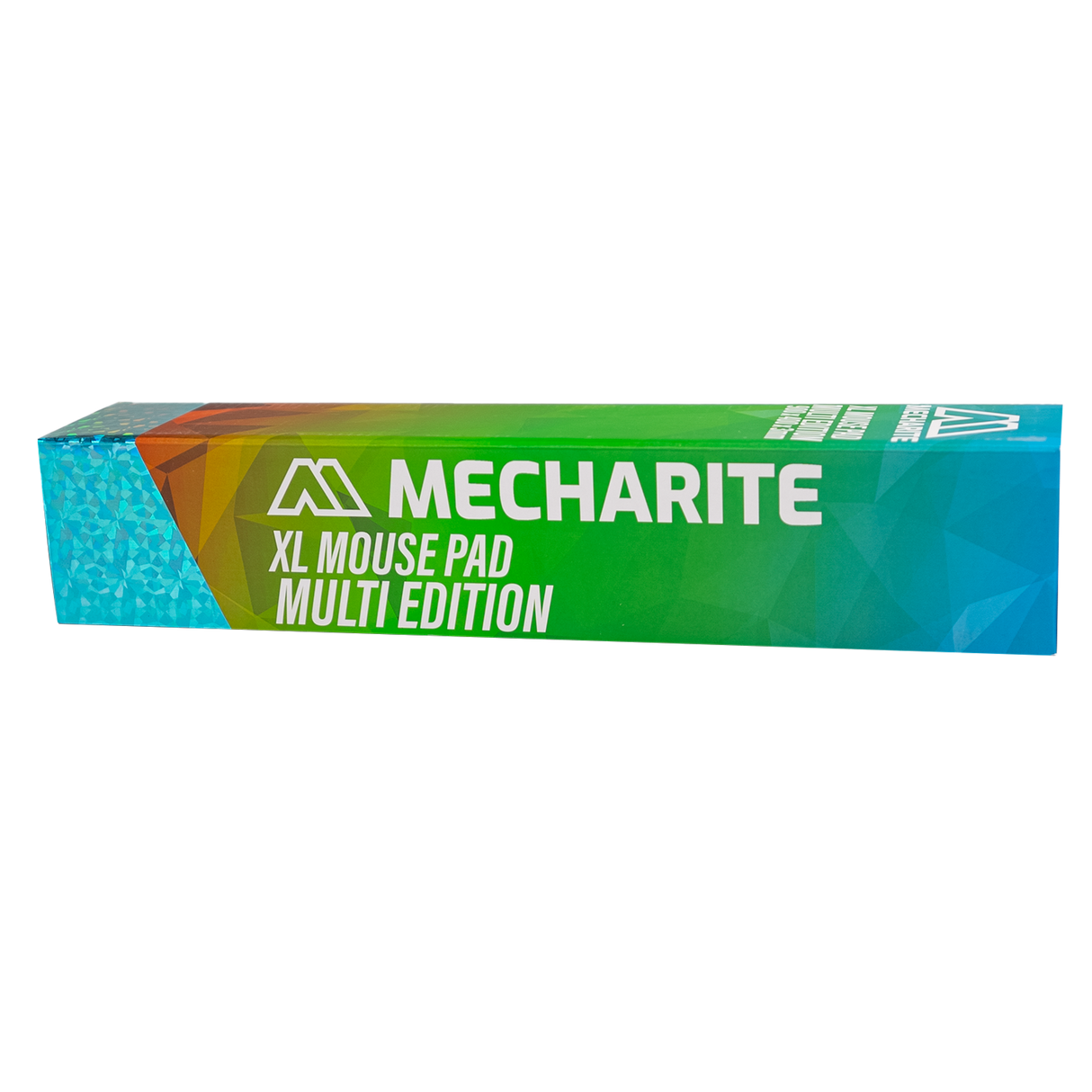 MECHARIT – MOUSEPAD XL – MEHRFARBIGE EDITION