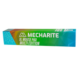 MECHARIT – MOUSEPAD XL – MEHRFARBIGE EDITION