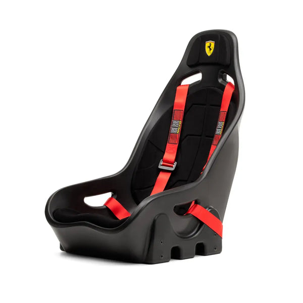 Next Level Racing Elite ES1 Sitz, Scuderia Ferrari Edition
