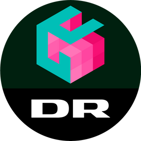 NORDIC PLAIN DR Ultra Logo - DTF