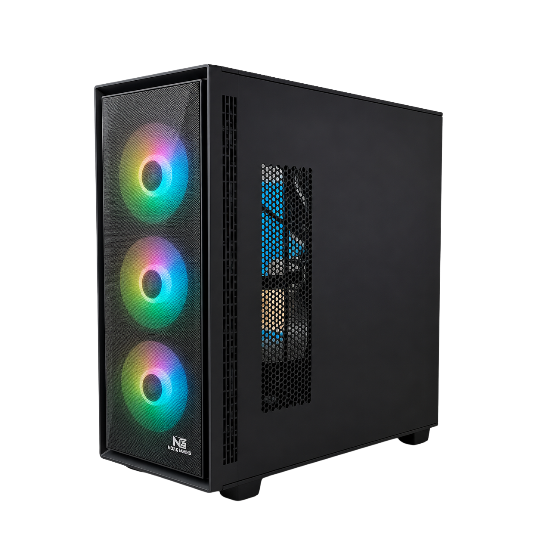 Geekd - Gaming-Computer - Nebula