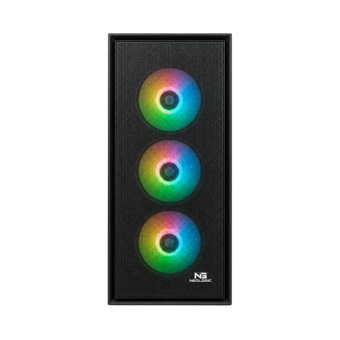 Geekd - Gaming-Computer - Nebula