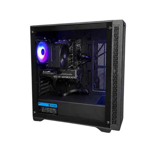 Geekd - Gaming-Computer - Nebula