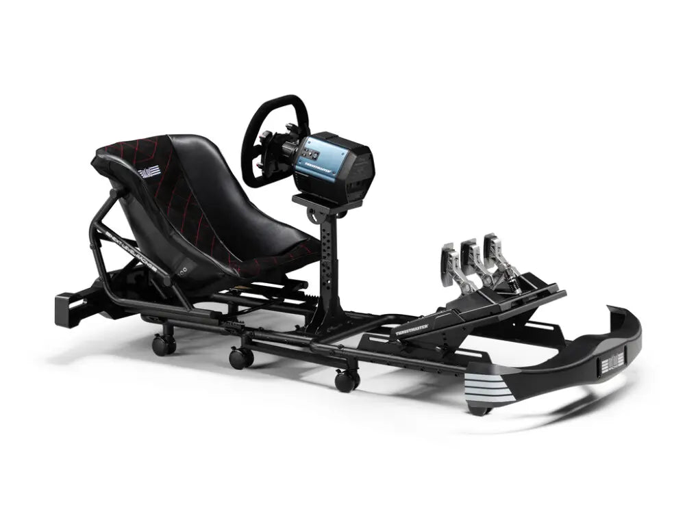 Next Level Racing Gokart-cockpit