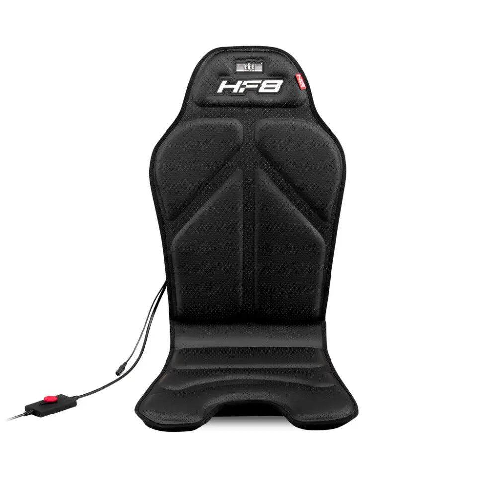 Next Level Racing HF8 Haptisk Feedback Gaming Pad