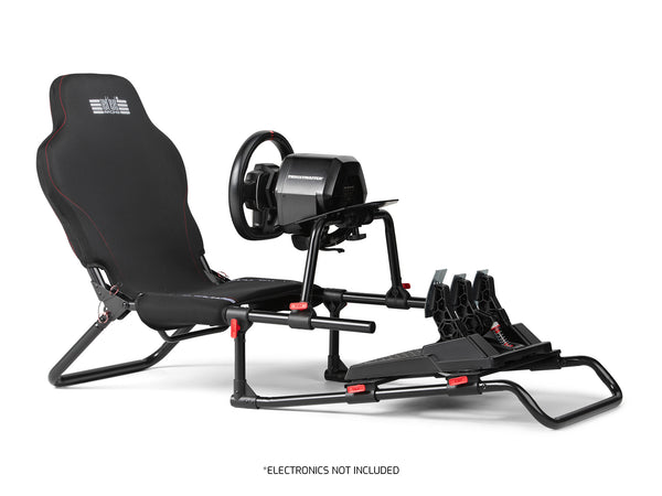 NL RACING GTLITE JUNIOR FALTBARES COCKPIT