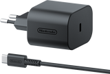 Nintendo Switch 2 Oplader Geekd