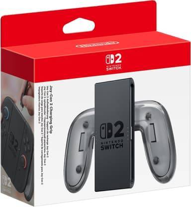 Nintendo Switch 2 Joy-Con 2 Ladegriff