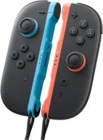 Nintendo Switch 2 Joy-Con 2 Paar