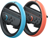 Nintendo Switch 2 Joy Con Wheel Pair Nintendo