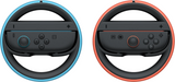 Nintendo Switch 2 Joy Con Wheel Pair Nintendo