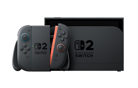 Nintendo Switch 2 Nintendo