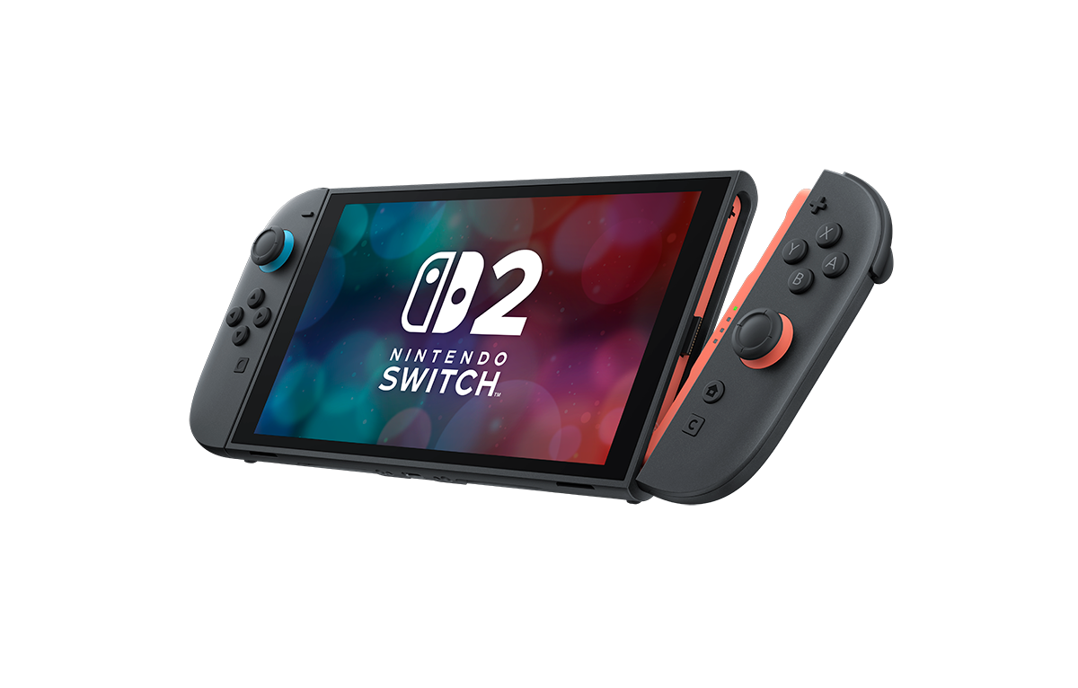 Nintendo Switch 2 Nintendo