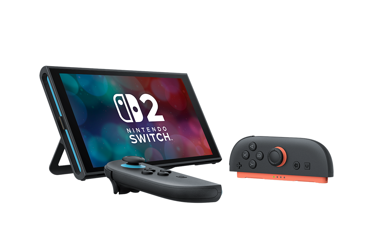 Nintendo Switch 2 + Mario Kart World Nintendo