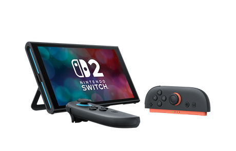 Nintendo Switch 2 + Mario Kart World Nintendo