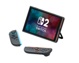 Nintendo Switch 2 + Mario Kart World Nintendo