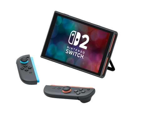 Nintendo Switch 2 + Mario Kart World Nintendo